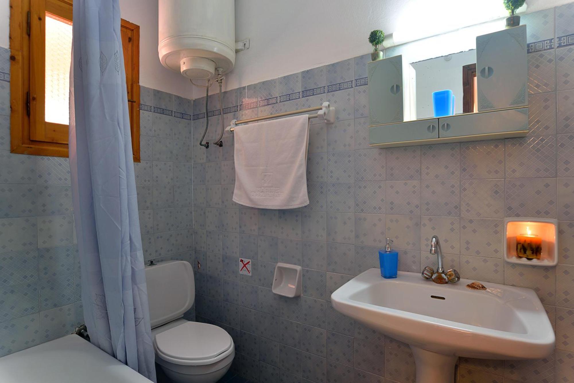 Feeloxenia Corfu Apartments Acharavi  Habitación foto